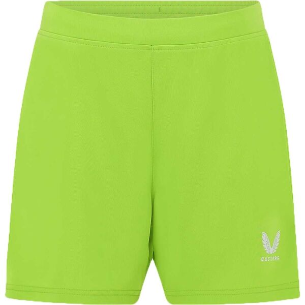 CASTORE TOP SHORT JR Dětské fotbalové šortky