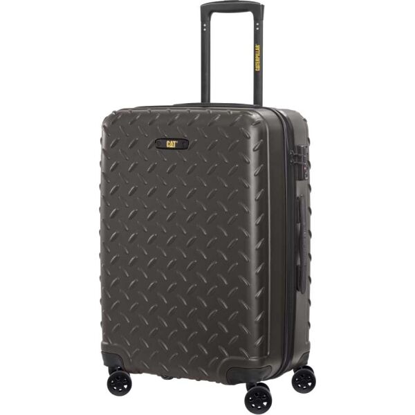 CATERPILLAR INDUSTRIAL PLATE L Kufr