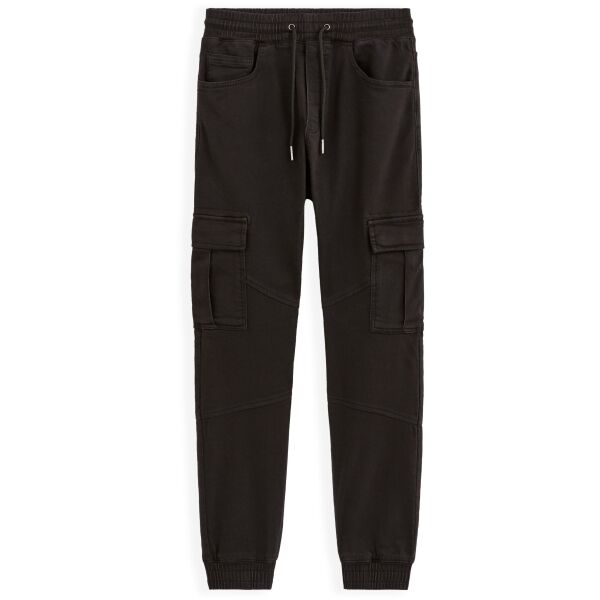 CELIO COKIT4 Pánské volnočasové kalhoty