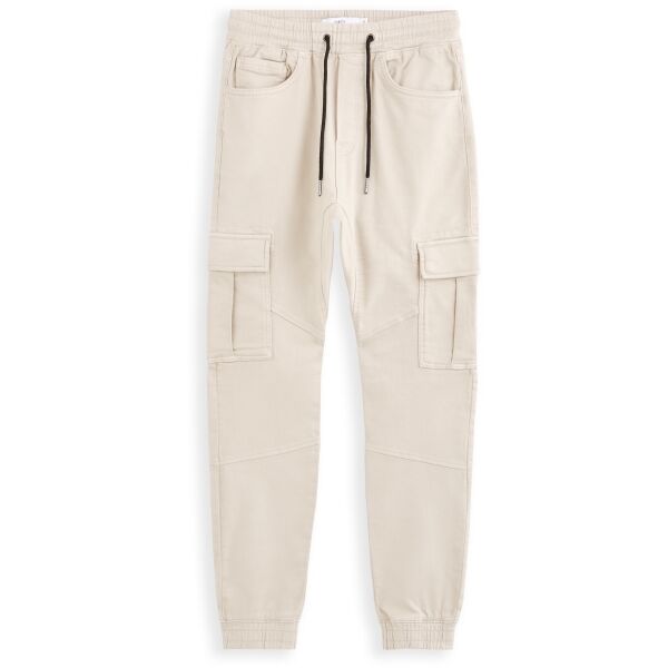 CELIO COKIT4 Pánské volnočasové kalhoty