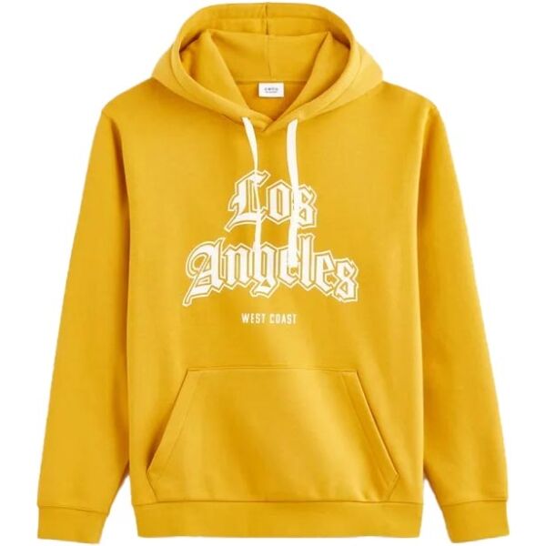 CELIO FECAGO Pánská mikina