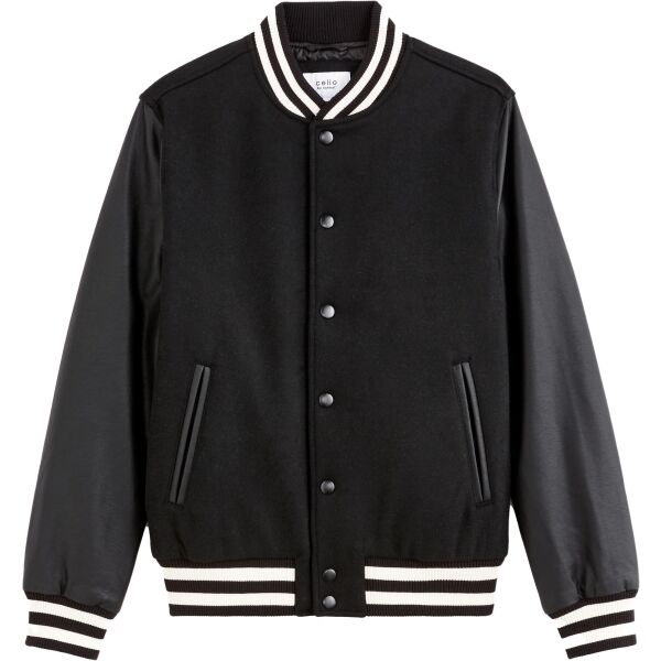 CELIO FUVARSI Pánská bunda