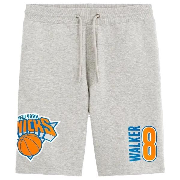 CELIO LBONYK Pánské teplákové bermudy