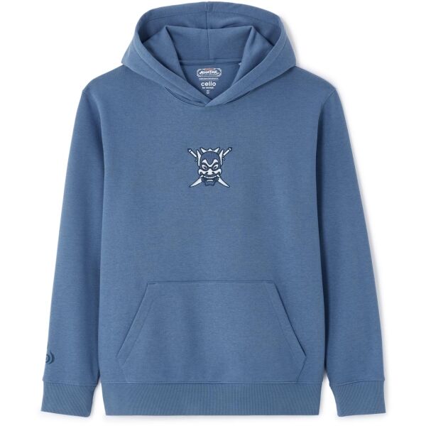 CELIO LMEAVASW1 Pánská mikina