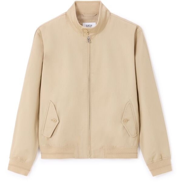 CELIO LUCOTON Pánská bunda