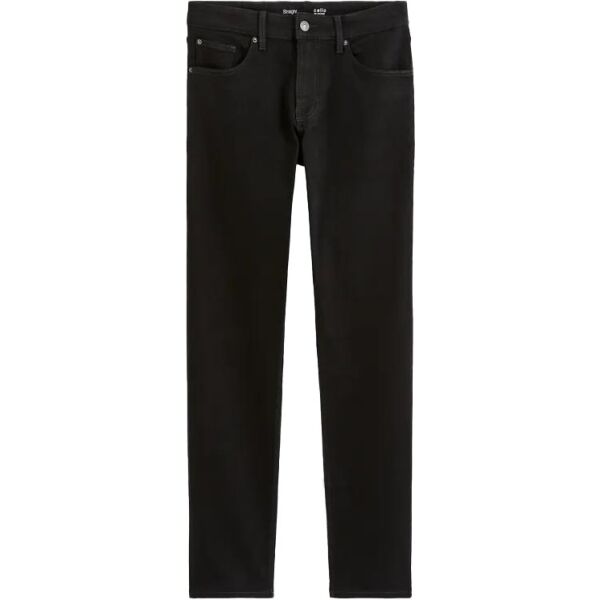 CELIO STRAIGHT3L Pánské džíny