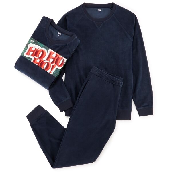 CELIO XJIPYVEL Pánské pyžamo