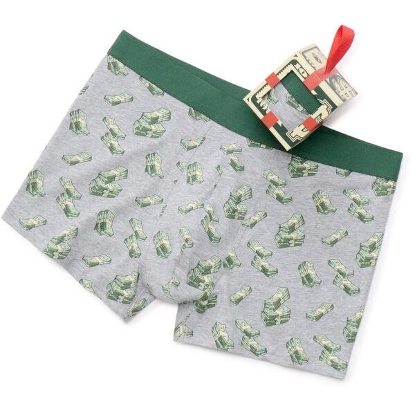 CELIO XMIBODOLAR Pánské boxerky v dárkovém balení