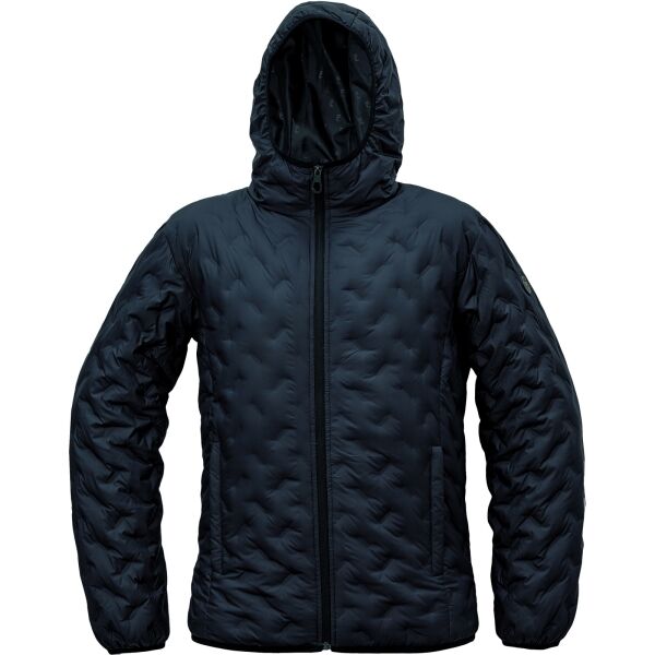 CERVA NEURUM Pánská péřová bunda