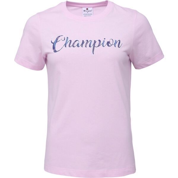 Champion SS TEE Dámské tričko