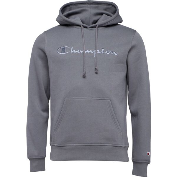 Champion HOODED Pánská mikina