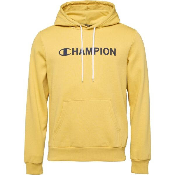 Champion HOODED Pánská mikina