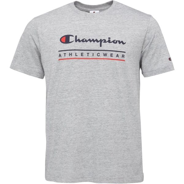 Champion LEGACY Pánské tričko