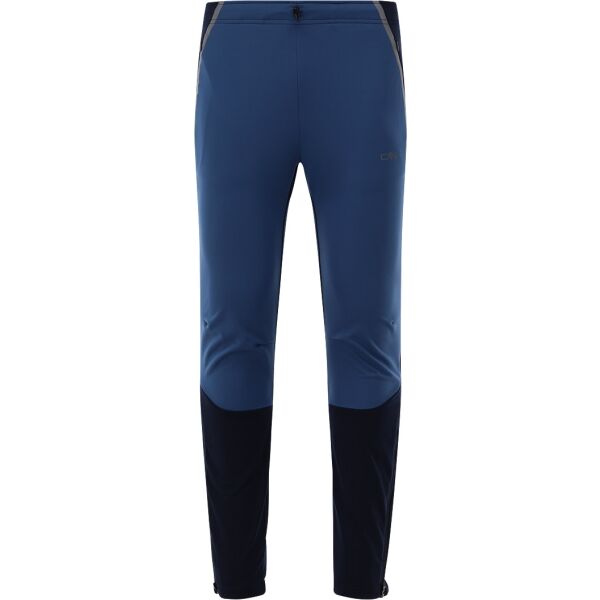 CMP MAN LONG PANT Pánské kalhoty