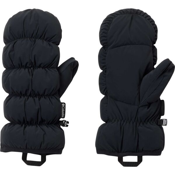 Columbia AMAZE PUFF™ MITTEN Zimní rukavice