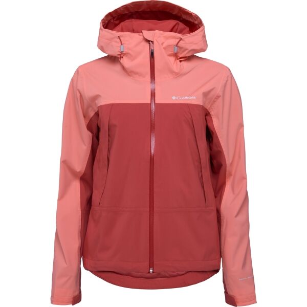 Columbia BOULDER FALLS™ JACKET Dámská bunda