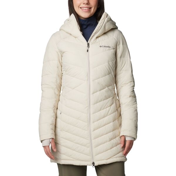 Columbia JOY PEAK II MID JACKET Dámská zimní bunda