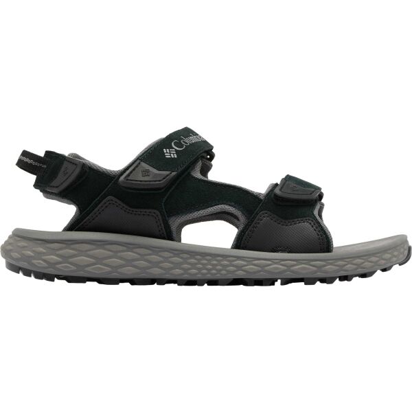 Columbia KONOS HIKER 3-STRAP Pánské sandály