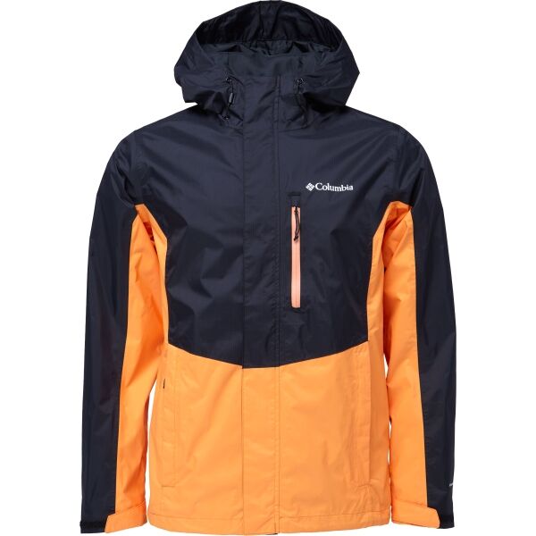 Columbia POURING ADVENTURE III JACKET Pánská outdoorová bunda