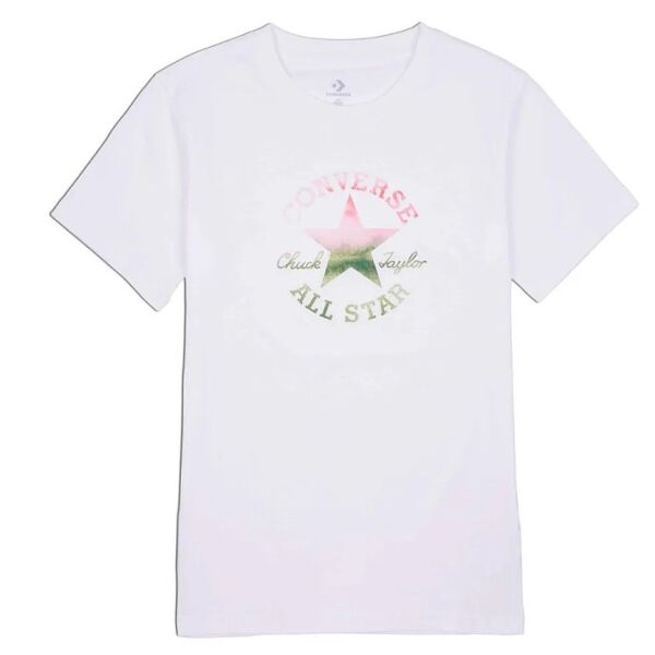 Converse CHUCK PATCH INFILL Dámské tričko
