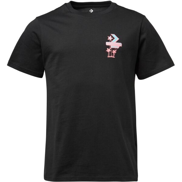 Converse MOTEL Pánské tričko