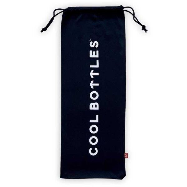 COOL BOTTLES BAG 750 ML Sáček na termo láhev