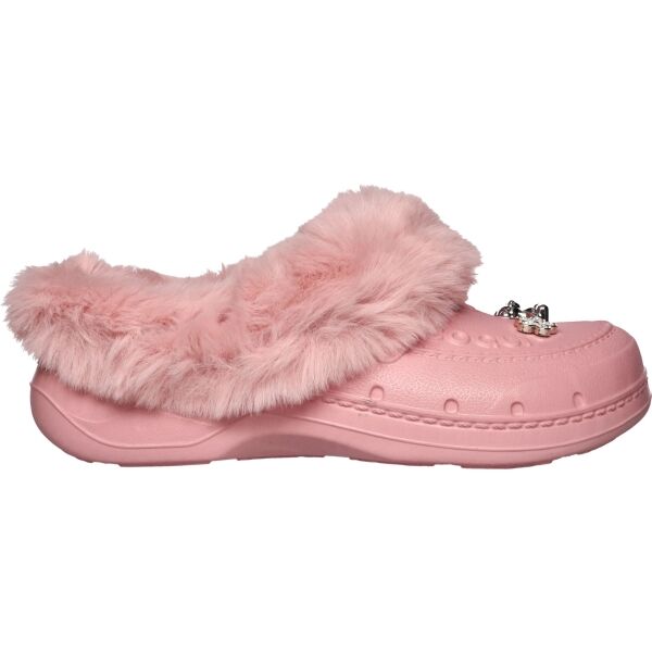 Coqui HUSKY W AMULETS Dámské pantofle