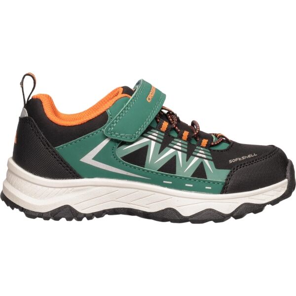 Crossroad TIMMI Dětská treková obuv