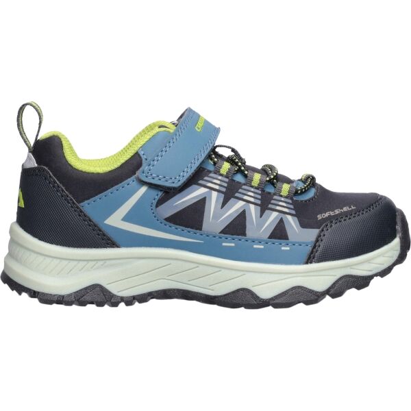 Crossroad TIMMI Dětská treková obuv