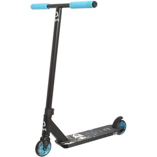 D-YOUNG ERIS Freestyle koloběžka