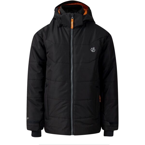 Dare2b EXPLORER Dětská lyžařská bunda