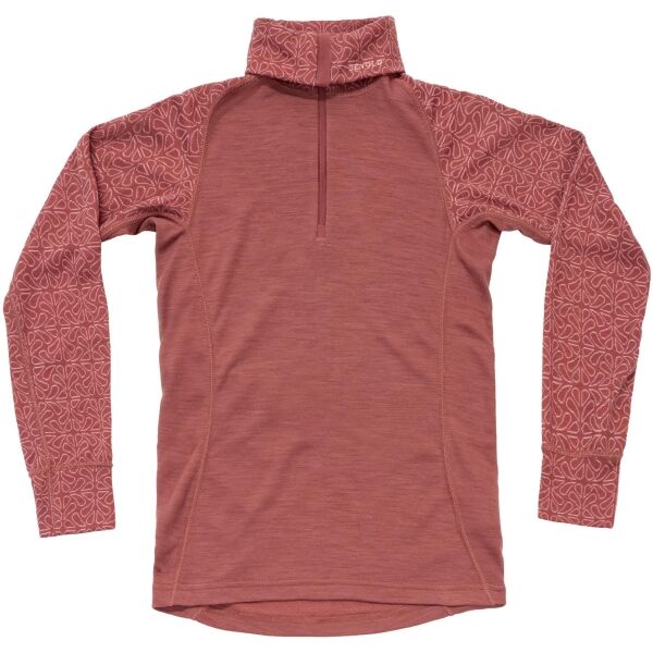 Devold DUO ACTIVE MERINO 205 Dámské termo triko