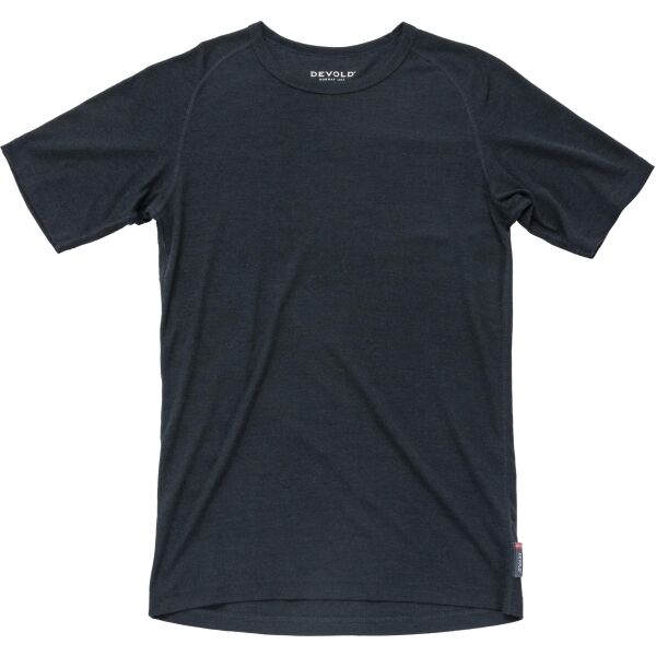 Devold LAUPAREN MERINO 190 Pánské merino tričko