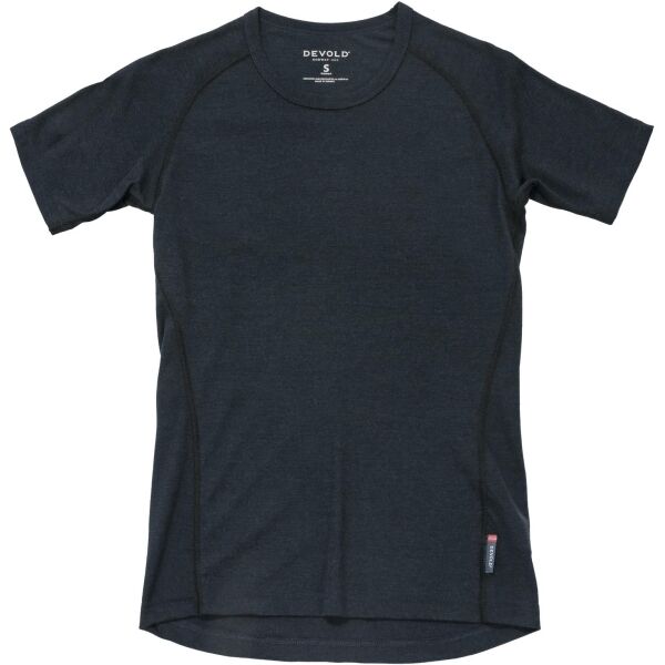 Devold LAUPAREN MERINO 190 Dámské funkční triko