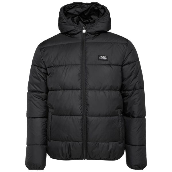 DRK DYLAN Pánská zimní bunda
