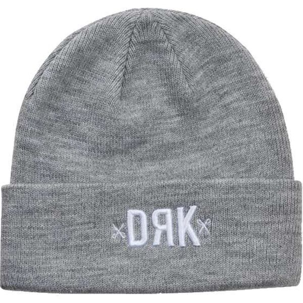 DRK MORGAN BEANIE Pánská čepice