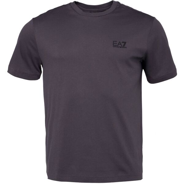 EA7 CORE ID Pánské tričko
