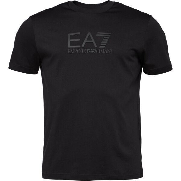 EA7 T-SHIRT Pánské tričko