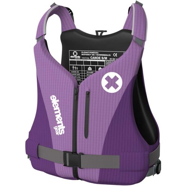 EG ROVER JUNIOR Plovací vesta