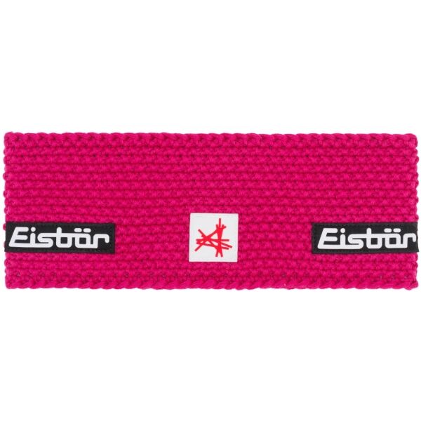 Eisbär JAMIES Univerzální zimní čelenka