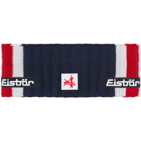 Eisbär LEIZEL Univerzální zimní čelenka