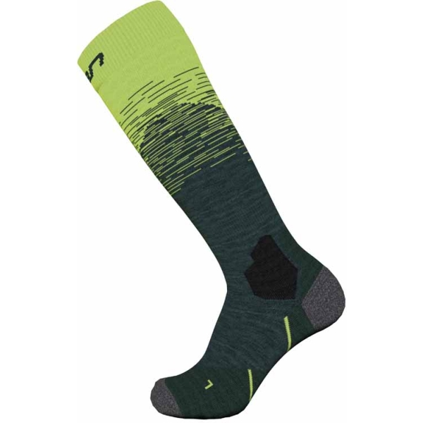 Elan ALL MOUNTAIN PERFORMANCE Lyžařské podkolenky