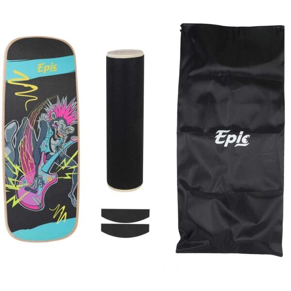 EPICSTAR PUNK MONKEY Balanční deska