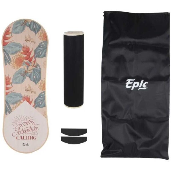 EPICSTAR TROPICO Balanční deska