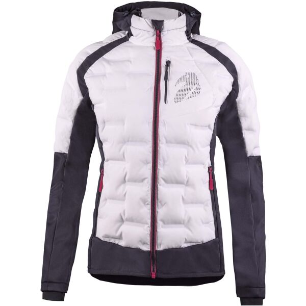 Etape SIERRA ULTRA Dámská hybridní bunda