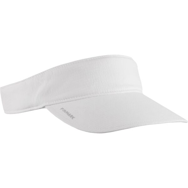 Finmark SUMMER CAP Kšilt letní