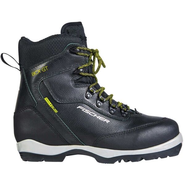 Fischer BCX GRAND TOUR Běžecké boty na backcountry