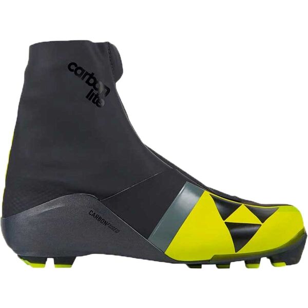 Fischer CARBONLITE CLASSIC Boty na klasiku