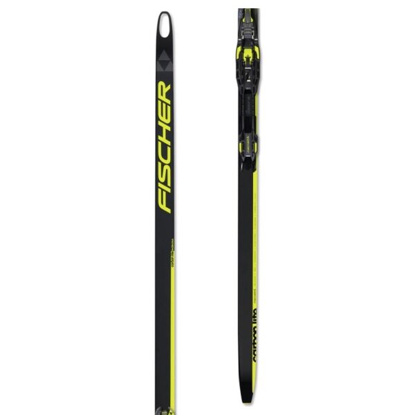 Fischer CARBONLITE SKATE PLUS MEDIUM 2024/25 Běžecké lyže na bruslení