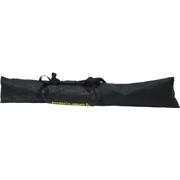 Fischer SKICASE ECO XC 3 PAIR - 210 CM Obal na lyže